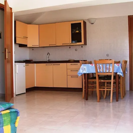 Apartment Seguimi A Calasetta *