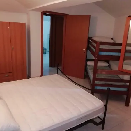 Seguimi A Calasetta *