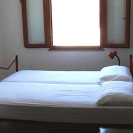 Seguimi A Calasetta *