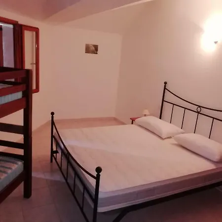 Apartment Seguimi A Calasetta *