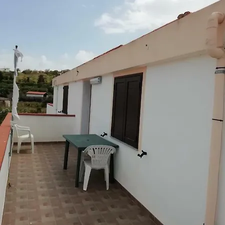 公寓 Seguimi A Calasetta SantʼAntìoco