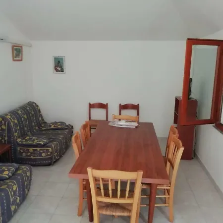 Seguimi A Calasetta Apartment *