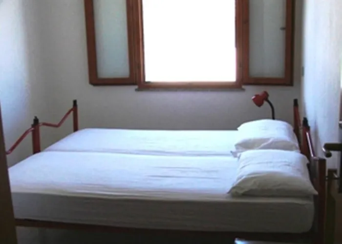 Seguimi A Calasetta *