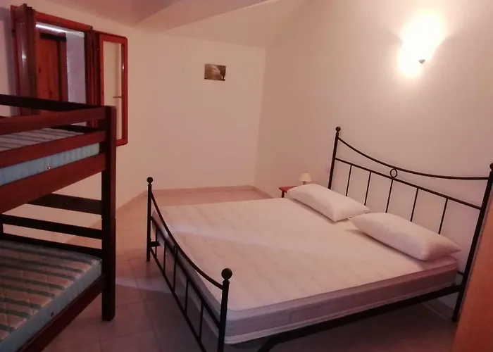 Apartament Seguimi A Calasetta *