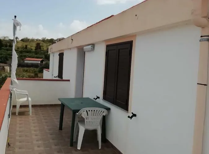 Apartament Seguimi A Calasetta SantʼAntìoco