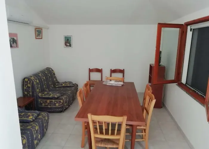 Seguimi A Calasetta Apartament *