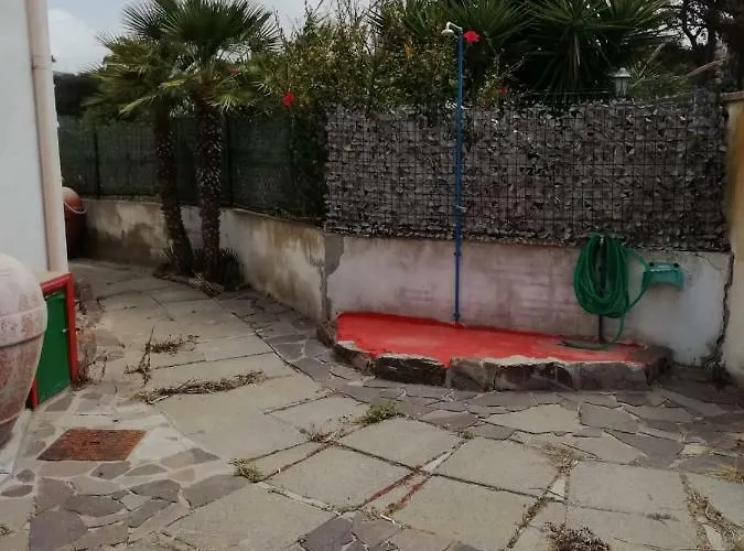 Seguimi A Calasetta SantʼAntìoco